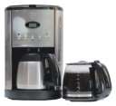 Coffee Maker Two In One